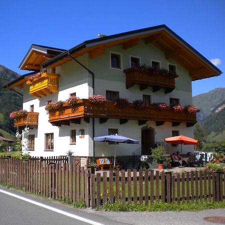 Haus Helene Apartment Rauris Exterior photo