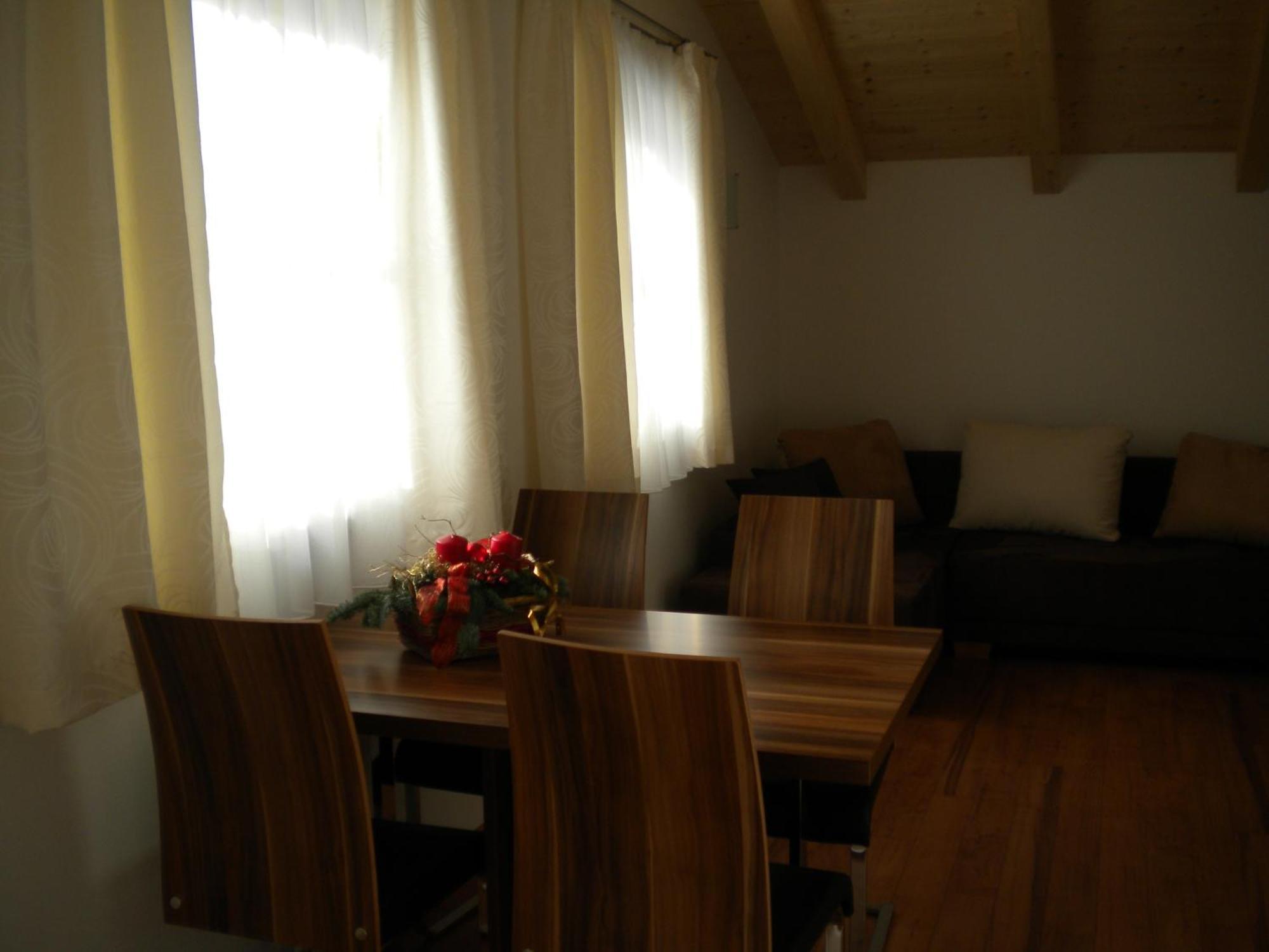 Haus Helene Apartment Rauris Exterior photo