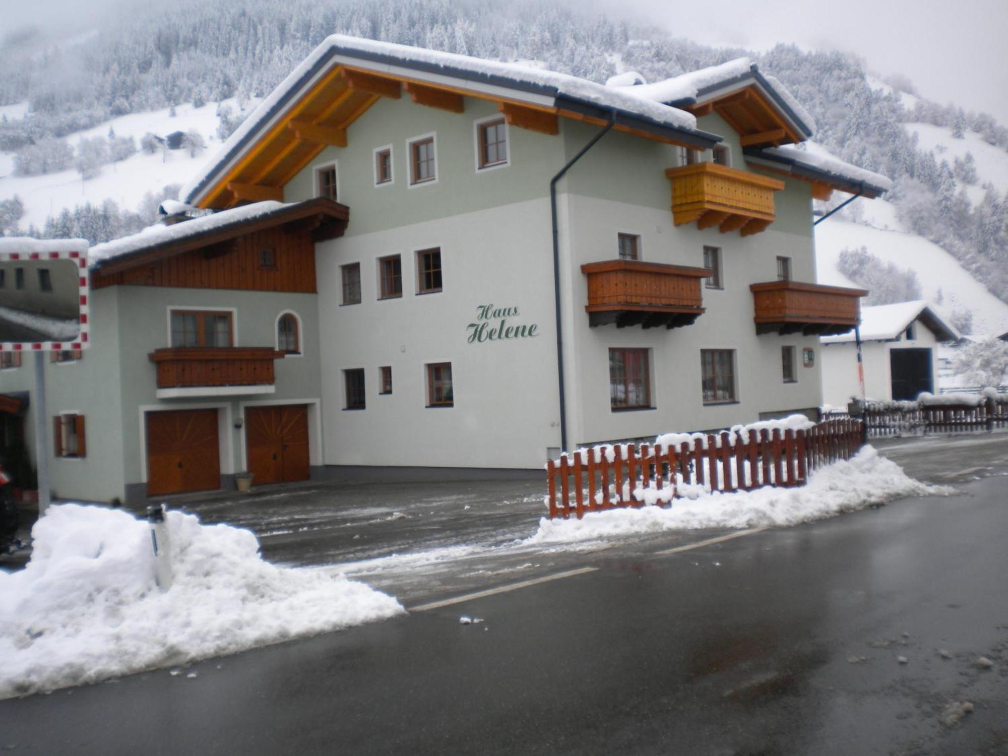 Haus Helene Apartment Rauris Exterior photo