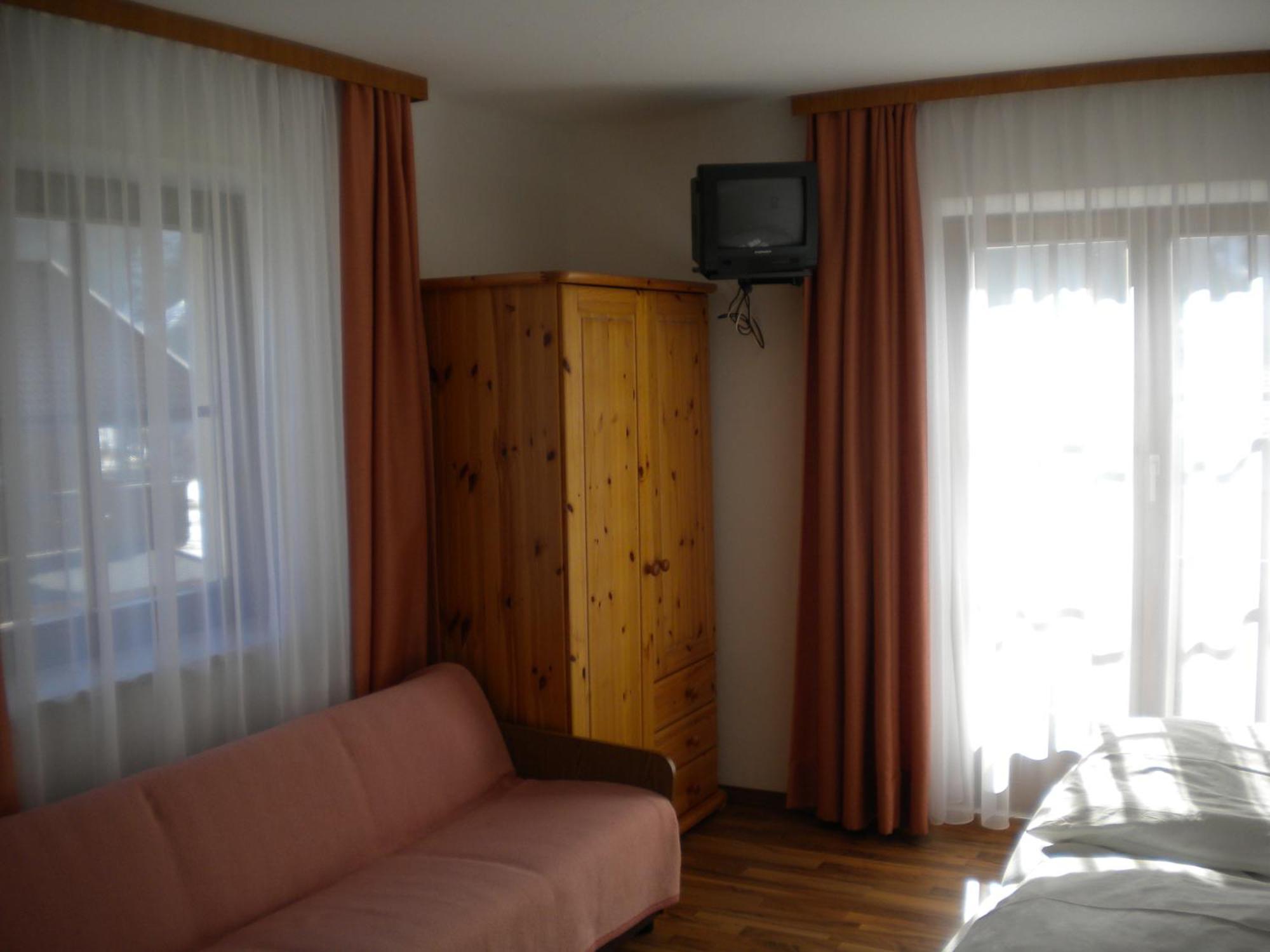 Haus Helene Apartment Rauris Exterior photo